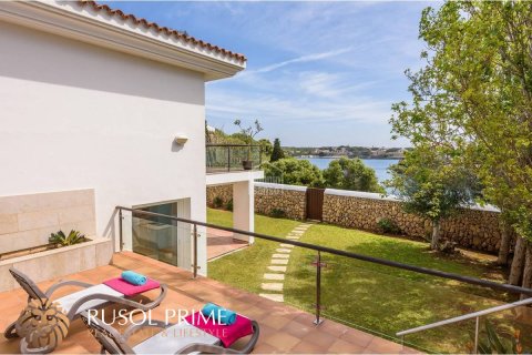 Villa for sale in Es Castell, Menorca, Spain 5 bedrooms, 367 sq.m. No. 39307 - photo 4