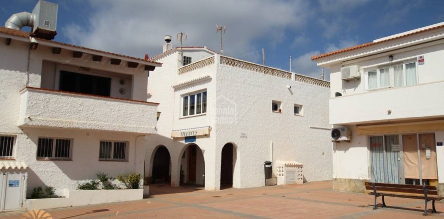 Apartment in Sant Lluis, Menorca, Spain 4 bedrooms, 121 sq.m. No. 39070