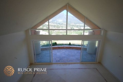 Penthouse for sale in Marbella, Malaga, Spain 3 bedrooms, 263 sq.m. No. 38427 - photo 9