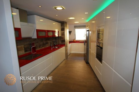 Apartment for sale Altea, Alicante, Spain 6 bedrooms, 358 sq.m. No. 39541 - photo 8