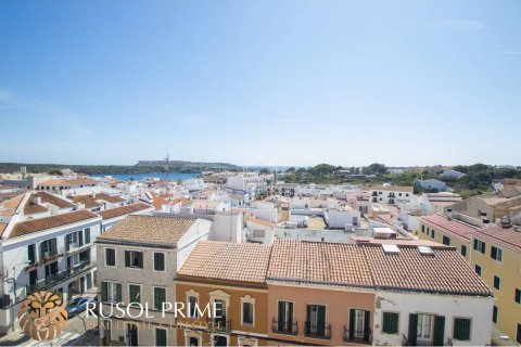 Townhouse for sale in Es Castell, Menorca, Spain 5 bedrooms, 420 sq.m. No. 39100 - photo 13
