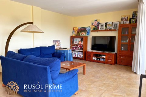 Townhouse for sale Sant Llorenc Des Cardassar, Mallorca, Spain 4 bedrooms, 290 sq.m. No. 40343 - photo 12