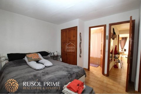 Apartment for sale in Sant Lluis, Menorca, Spain 4 bedrooms, 121 sq.m. No. 39070 - photo 15