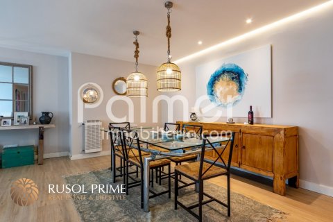 Apartment for sale in Palma de Majorca, Mallorca, Spain 4 bedrooms, 186 sq.m. No. 38308 - photo 9