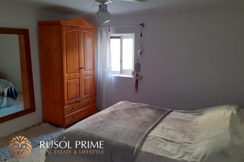 Townhouse for sale in Calpe, Alicante, Spain 2 bedrooms, 102 sq.m. No. 39644 - photo 7