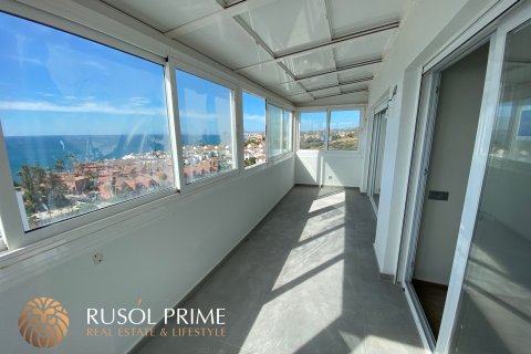 Penthouse for sale in Estepona, Malaga, Spain 3 bedrooms, 151 sq.m. No. 38671 - photo 12