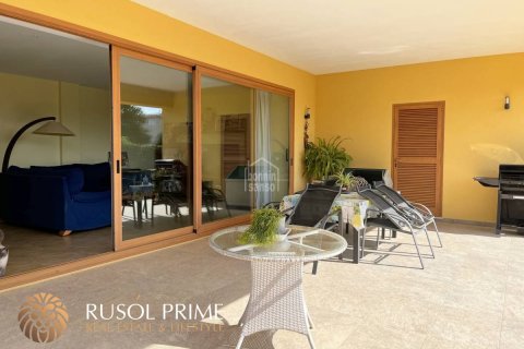 Townhouse for sale Sant Llorenc Des Cardassar, Mallorca, Spain 4 bedrooms, 290 sq.m. No. 40343 - photo 10