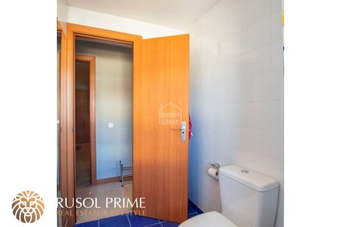 Apartment for sale in Mahon, Menorca, Spain 3 bedrooms, 190 sq.m. No. 39301 - photo 11