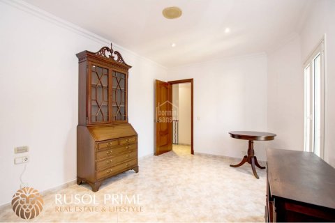 Townhouse for sale in Mahon, Menorca, Spain 4 bedrooms, 188 sq.m. No. 39703 - photo 14