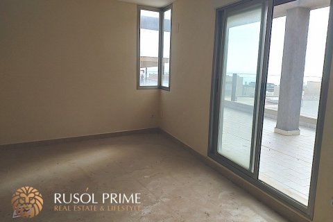Penthouse for sale in Calpe, Alicante, Spain 1 bedroom, 50 sq.m. No. 39581 - photo 8