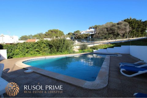 Villa for sale in Mahon, Menorca, Spain 4 bedrooms, 285 sq.m. No. 39145 - photo 10