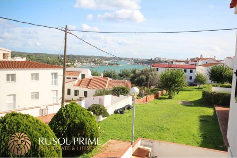Apartment for sale in Mahon, Menorca, Spain 2 bedrooms, 76 sq.m. No. 39229 - photo 2