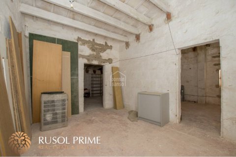 Commercial property for sale in Ciutadella De Menorca, Menorca, Spain 1818 sq.m. No. 38272 - photo 9