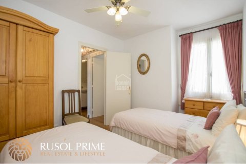 Apartment for sale in Es Mercadal, Menorca, Spain 3 bedrooms, 85 sq.m. No. 39064 - photo 10