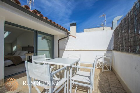Apartment for sale in Mahon, Menorca, Spain 3 bedrooms, 111 sq.m. No. 39115 - photo 6