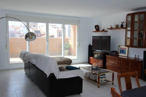 Penthouse for sale in Calpe, Alicante, Spain 5 bedrooms, 500 sq.m. No. 40800 - photo 12