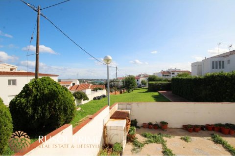 Apartment for sale in Mahon, Menorca, Spain 2 bedrooms, 76 sq.m. No. 39229 - photo 1