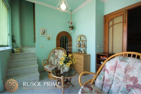 Townhouse for sale in Alaior, Menorca, Spain 4 bedrooms, 188 sq.m. No. 39223 - photo 9