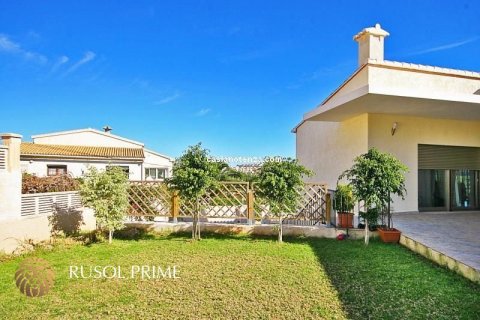 Villa for sale Calpe, Alicante, Spain 7 bedrooms, 225 sq.m. No. 39338 - photo 13