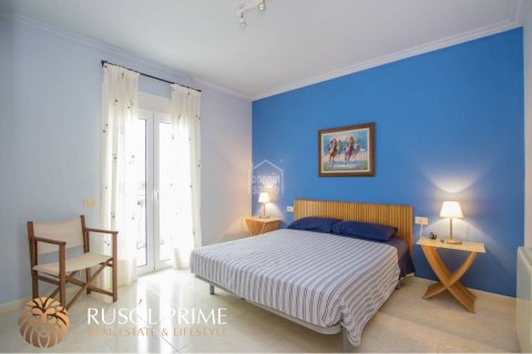 Apartment for sale in Ferreries, Menorca, Spain 4 bedrooms, 150 sq.m. No. 39232 - photo 18