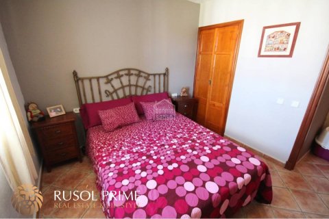 Apartment for sale in Mahon, Menorca, Spain 2 bedrooms, 76 sq.m. No. 39229 - photo 17