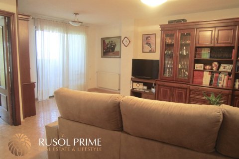 Apartment for sale in Calpe, Alicante, Spain 4 bedrooms, 160 sq.m. No. 40839 - photo 19