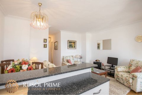 Apartment for sale in Es Mercadal, Menorca, Spain 3 bedrooms, 85 sq.m. No. 39064 - photo 16