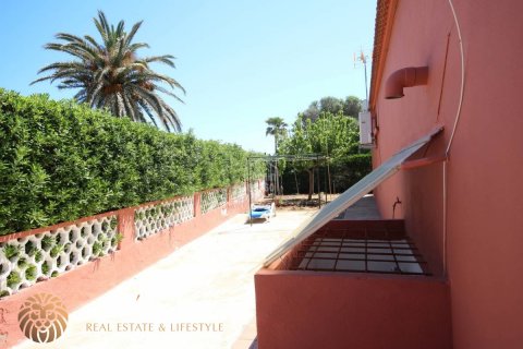 Villa for sale in Sant Lluis, Menorca, Spain 6 bedrooms, 279 sq.m. No. 11145 - photo 17