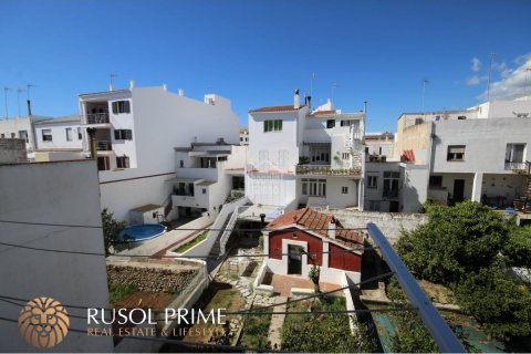 Townhouse for sale in Alaior, Menorca, Spain 4 bedrooms, 188 sq.m. No. 39223 - photo 4