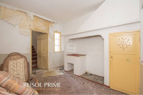 Commercial property for sale in Ciutadella De Menorca, Menorca, Spain 411 sq.m. No. 39196 - photo 19