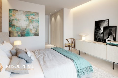 Apartment for sale in Benahavis, Malaga, Spain 4 bedrooms, 174 sq.m. No. 38690 - photo 13