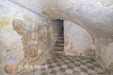 Commercial property for sale in Alaior, Menorca, Spain 3 bedrooms, 196 sq.m. No. 39739 - photo 11