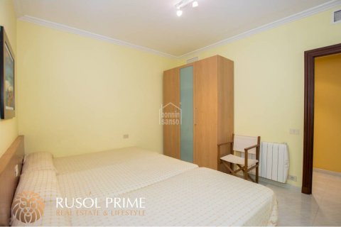 Apartment for sale in Ferreries, Menorca, Spain 4 bedrooms, 150 sq.m. No. 39232 - photo 7