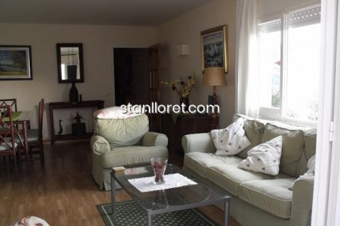 House for sale in Tossa de Mar, Girona, Spain 4 bedrooms, 160 sq.m. No. 40815 - photo 5