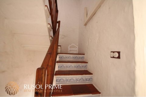 Commercial property for sale in Ciutadella De Menorca, Menorca, Spain 2 bedrooms, 115 sq.m. No. 39212 - photo 19