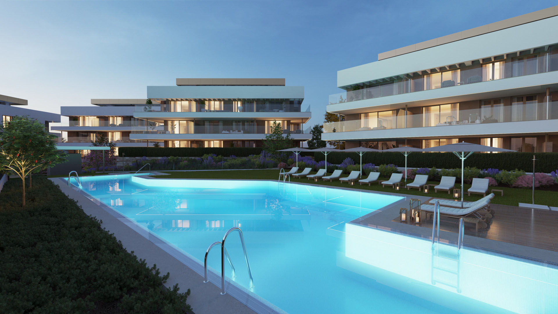 Symphony Suites en Málaga, España No. 40386
