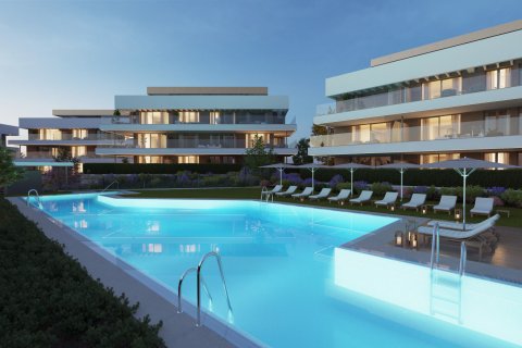 Symphony Suites Malaga, Spain No. 40386 - photo 2