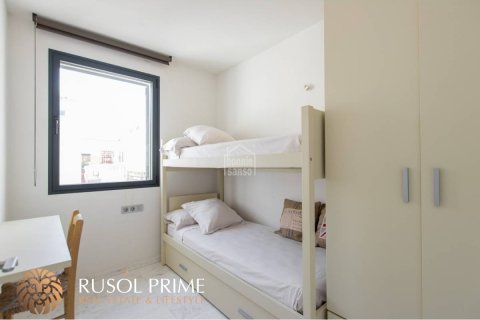 Apartment for sale in Mahon, Menorca, Spain 3 bedrooms, 111 sq.m. No. 39115 - photo 16