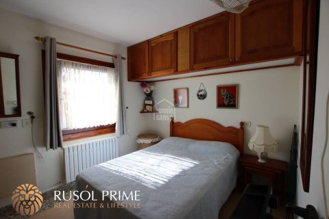 Villa for sale in Mahon, Menorca, Spain 2 bedrooms, 167 sq.m. No. 38974 - photo 9