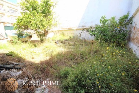 Land plot for sale in Ciutadella De Menorca, Menorca, Spain 3 bedrooms, 130 sq.m. No. 10821 - photo 8
