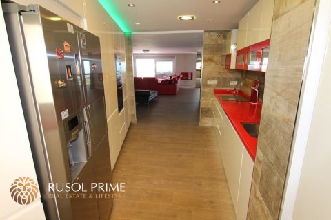 Apartment for sale Altea, Alicante, Spain 6 bedrooms, 358 sq.m. No. 39541 - photo 9
