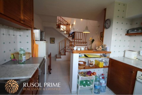 Apartment for sale in Ferreries, Menorca, Spain 2 bedrooms, 72 sq.m. No. 39114 - photo 14