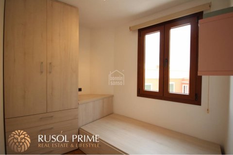 Townhouse for sale in Ciutadella De Menorca, Menorca, Spain 3 bedrooms, 144 sq.m. No. 39081 - photo 6