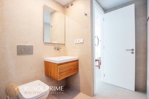 Apartment for sale in Es Mercadal, Menorca, Spain 2 bedrooms, 76 sq.m. No. 39177 - photo 13