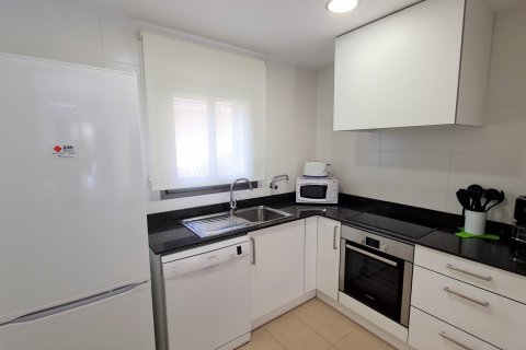 Apartment for rent in Porto Cristo, Mallorca, Spain 2 bedrooms, 120 sq.m. No. 40868 - photo 4