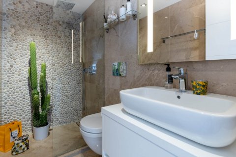 Apartment for sale in Cas Catala, Mallorca, Spain 3 bedrooms, 222 sq.m. No. 40075 - photo 4