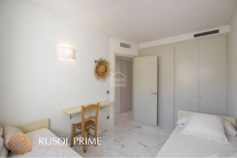 Apartment for sale in Mahon, Menorca, Spain 3 bedrooms, 111 sq.m. No. 39115 - photo 19
