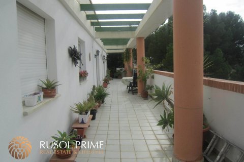 Penthouse for sale in Calpe, Alicante, Spain 2 bedrooms, 90 sq.m. No. 39419 - photo 8