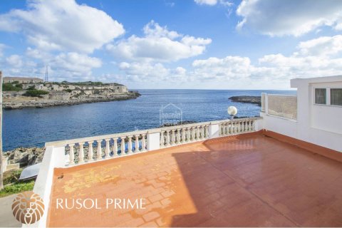 Apartment for sale in Es Castell, Menorca, Spain 3 bedrooms, 125 sq.m. No. 38260 - photo 12