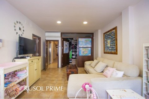 Townhouse for sale in Ferreries, Menorca, Spain 4 bedrooms, 491 sq.m. No. 39207 - photo 17